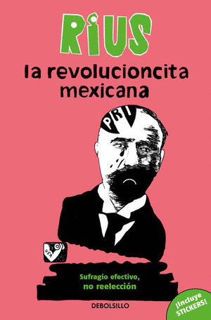 REVOLUCIONCITA MEXICANA, LA