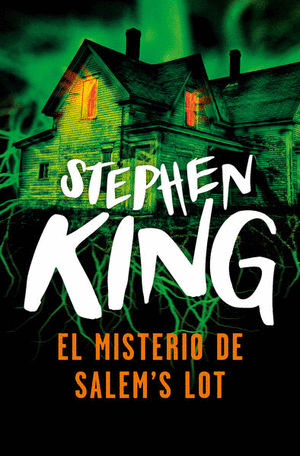 MISTERIO DE SALEM'S LOT, EL