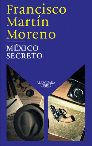 MÉXICO SECRETO