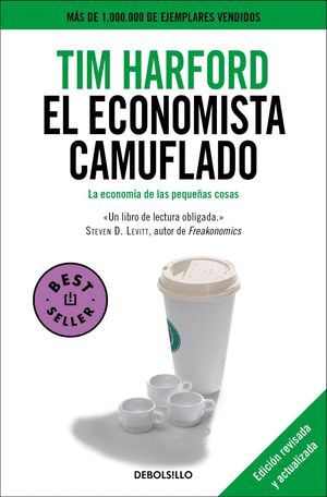 ECONOMISTA CAMUFLADO, EL