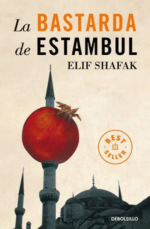 BASTARDA DE ESTAMBUL, LA