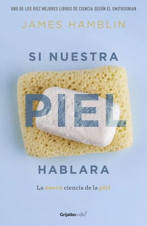 SI NUESTRA PIEL HABLARA