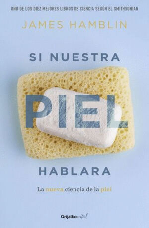 SI NUESTRA PIEL HABLARA