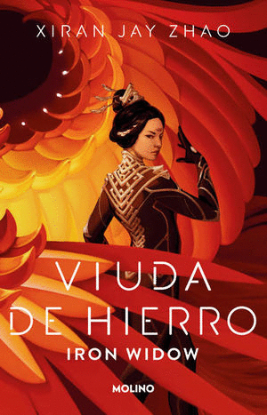 VIUDA DE HIERRO