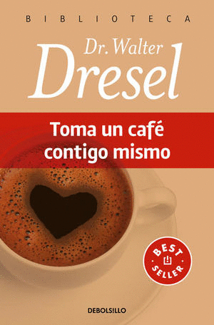 TOMA UN CAFE CONTIGO MISMO