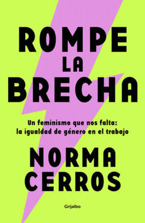 ROMPE LA BRECHA
