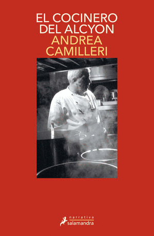 COCINERO DE ALCYON, EL