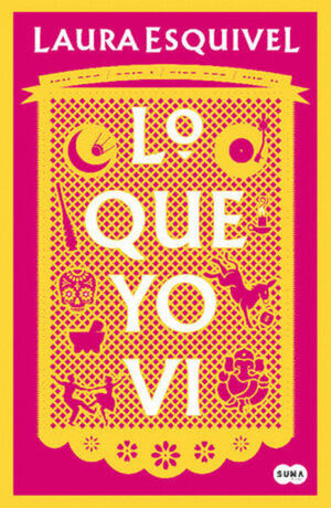 LO QUE YO VI