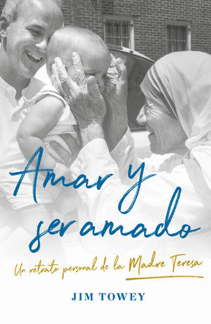 AMAR Y SER AMADO