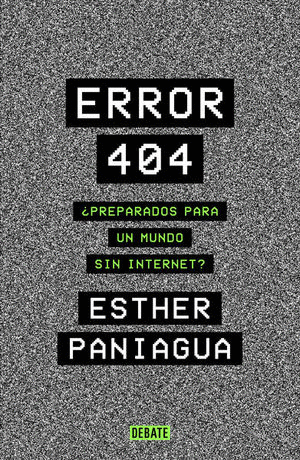 ERROR 404