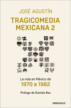 TRAGICOMEDIA MEXICANA 2