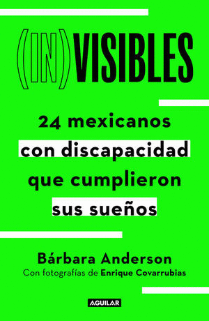 (IN)VISIBLES