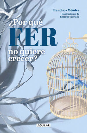 ¿POR QUÉ FER NO QUIERE CRECER?