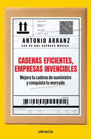 CADENAS EFICIENTES, EMPRESAS INVENCIBLES