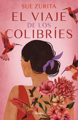 VIAJE DE LOS COLIBRÍES, EL