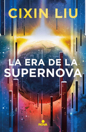 ERA DE LA SUPERNOVA, LA