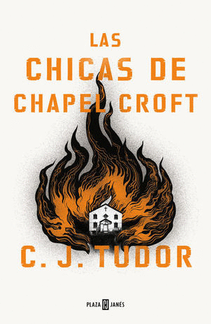 CHICAS DE CHAPEL CROFT, LAS