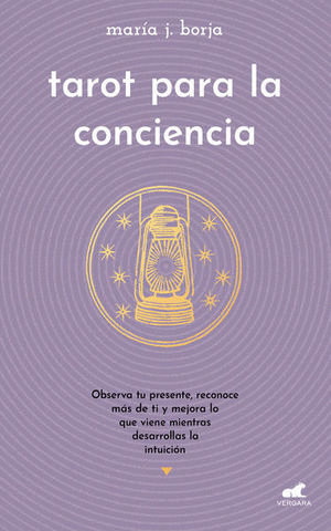 TAROT PARA LA CONCIENCIA