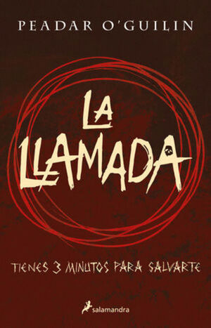 LLAMADA, LA