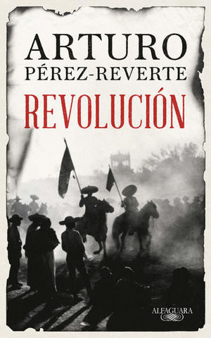 REVOLUCIÓN