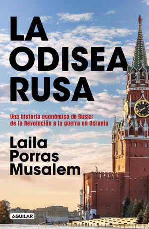 ODISEA RUSA, LA