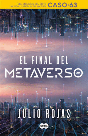 FINAL DEL METAVERSO, EL