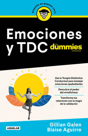 EMOCIONES Y TDC FOR DUMMIES