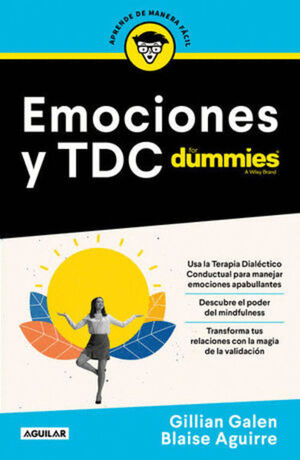 EMOCIONES Y TDC FOR DUMMIES