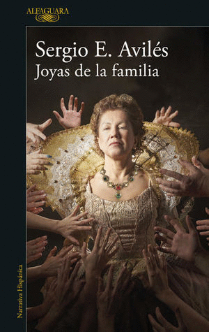 JOYAS DE LA FAMILIA