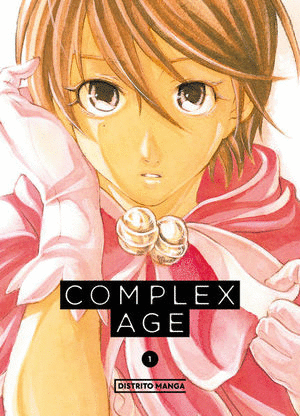 COMPLEX AGE #1