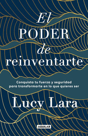 PODER DE REINVENTARTE, EL