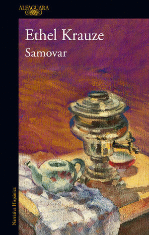 SAMOVAR