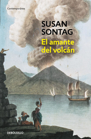 AMANTE DEL VOLCÁN, EL