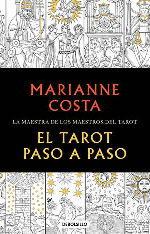 TAROT PASO A PASO, EL