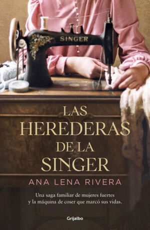 HEREDERAS DE LA SINGER, LAS
