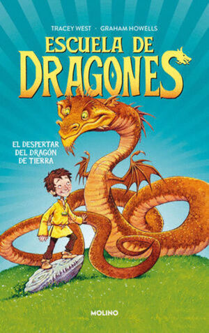 ESCUELA DE DRAGONES. VOL 1