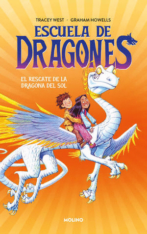 ESCUELA DE DRAGONES. VOL 2