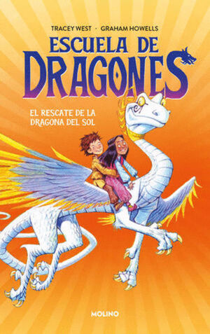 ESCUELA DE DRAGONES. VOL 2