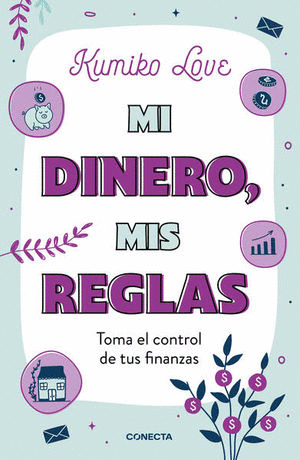 MI DINERO, MIS REGLAS
