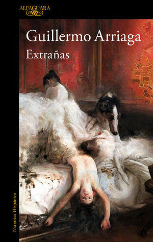 EXTRAÑAS