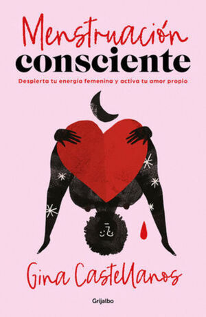 MENSTRUACIÓN CONSCIENTE