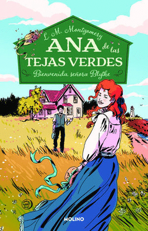 ANA DE LAS TEJAS VERDES 9