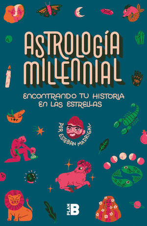 ASTROLOGÍA MILLENIAL