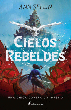 CIELOS REBELDES