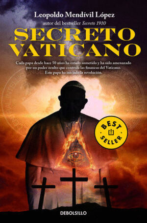 SECRETO VATICANO. SERIE SECRETO 4