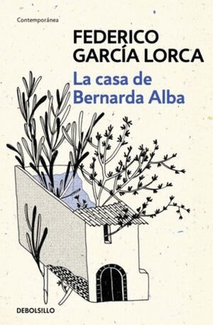 CASA DE BERNARDA ALBA, LA