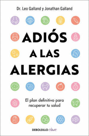 ADIÓS A LAS ALERGIAS