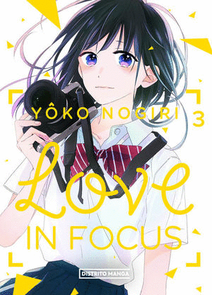LOVE IN FOCUS / #3