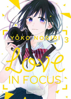 LOVE IN FOCUS / #3