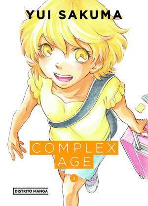 COMPLEX AGE #3